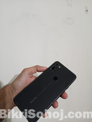 Walton Primo RX8 Mini